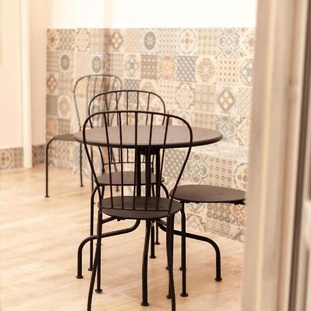 Marxalenes Apartments Βαλένθια Εξωτερικό φωτογραφία