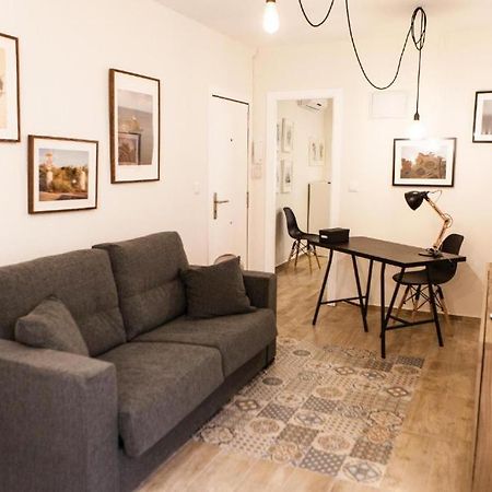 Marxalenes Apartments Βαλένθια Εξωτερικό φωτογραφία