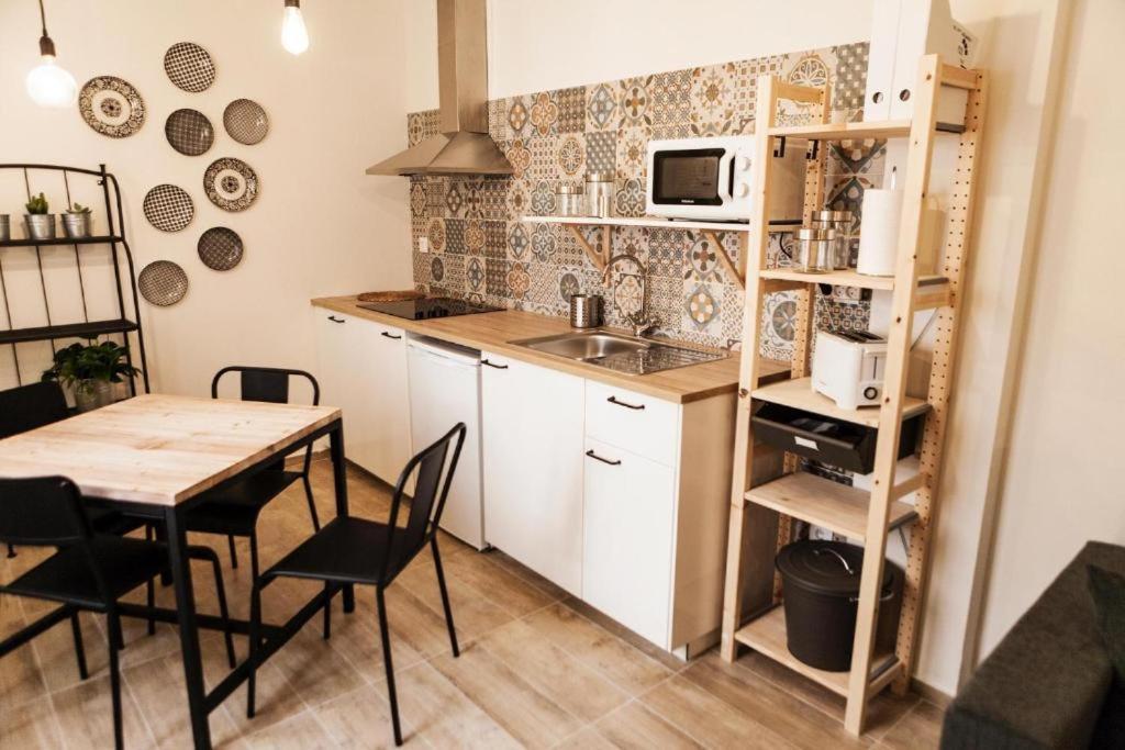 Marxalenes Apartments Βαλένθια Εξωτερικό φωτογραφία