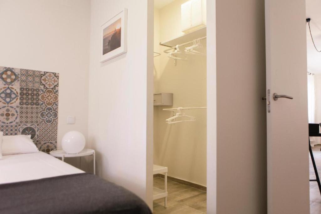Marxalenes Apartments Βαλένθια Εξωτερικό φωτογραφία
