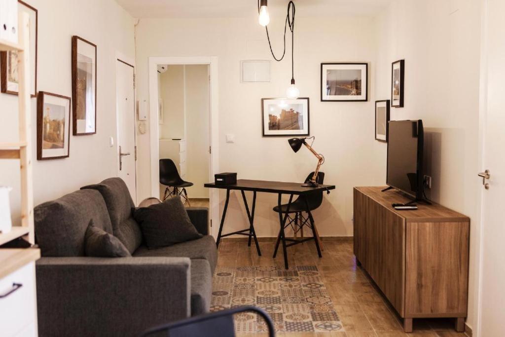 Marxalenes Apartments Βαλένθια Εξωτερικό φωτογραφία