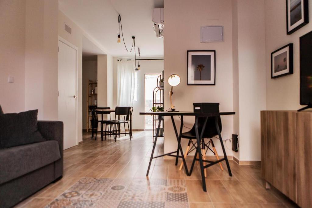 Marxalenes Apartments Βαλένθια Εξωτερικό φωτογραφία