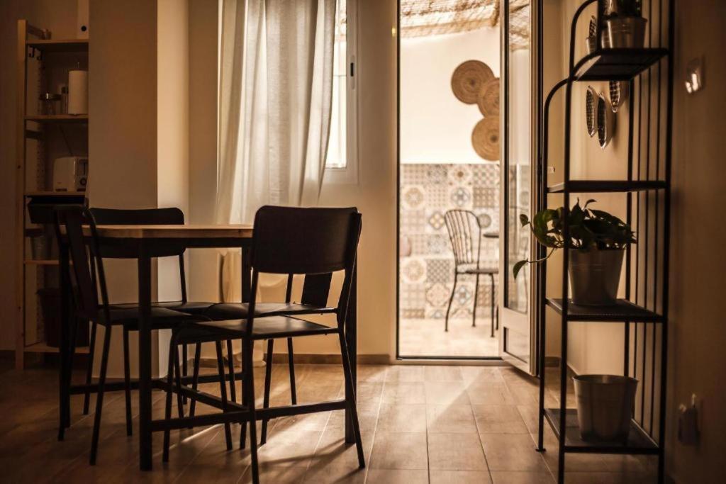 Marxalenes Apartments Βαλένθια Εξωτερικό φωτογραφία