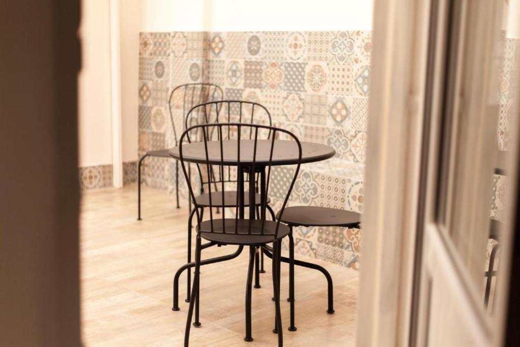 Marxalenes Apartments Βαλένθια Εξωτερικό φωτογραφία