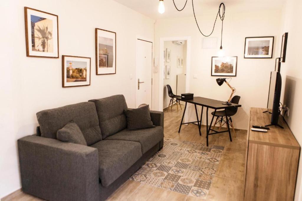 Marxalenes Apartments Βαλένθια Εξωτερικό φωτογραφία
