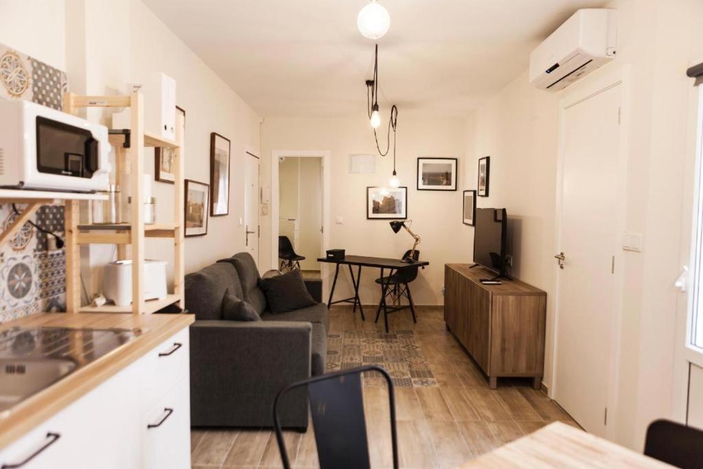 Marxalenes Apartments Βαλένθια Εξωτερικό φωτογραφία