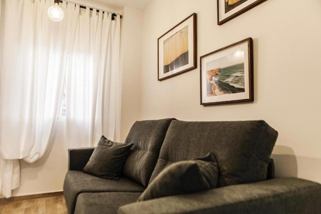 Marxalenes Apartments Βαλένθια Εξωτερικό φωτογραφία