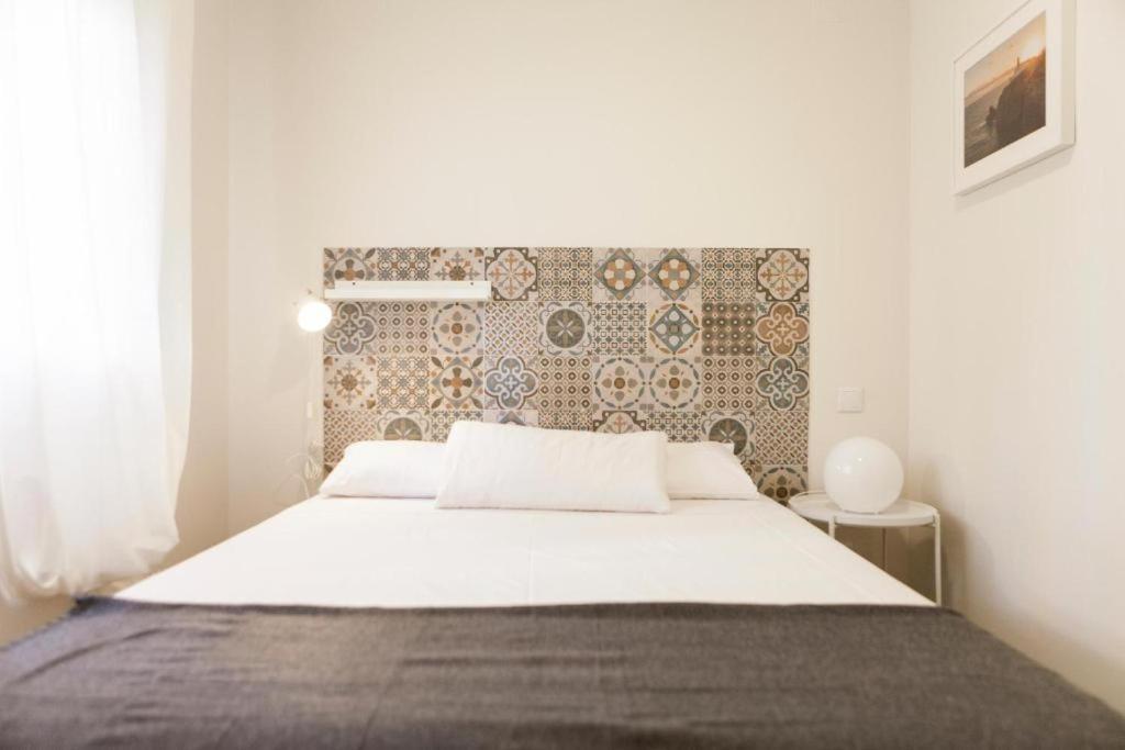 Marxalenes Apartments Βαλένθια Εξωτερικό φωτογραφία