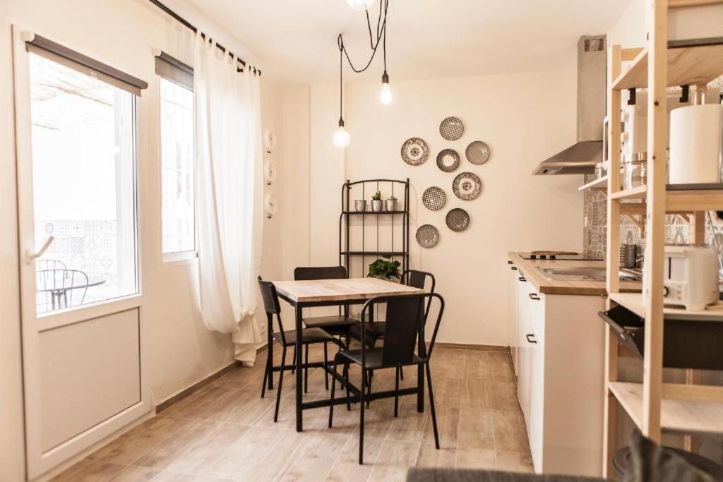 Marxalenes Apartments Βαλένθια Εξωτερικό φωτογραφία