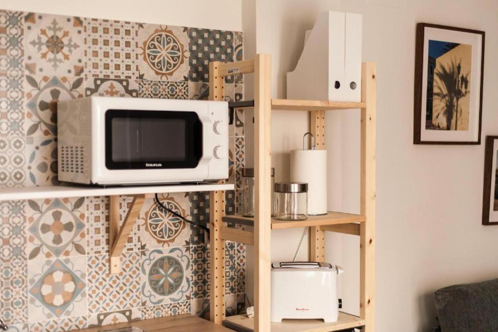 Marxalenes Apartments Βαλένθια Εξωτερικό φωτογραφία