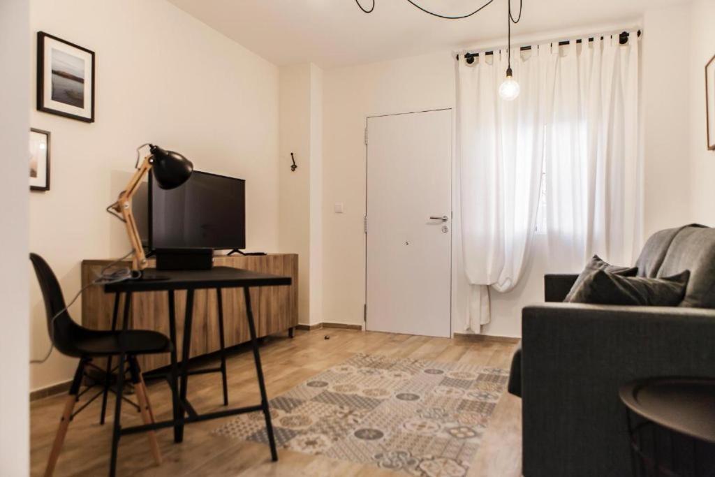 Marxalenes Apartments Βαλένθια Εξωτερικό φωτογραφία