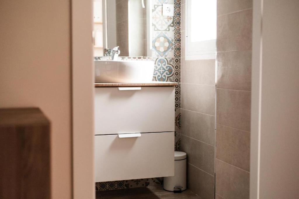Marxalenes Apartments Βαλένθια Εξωτερικό φωτογραφία
