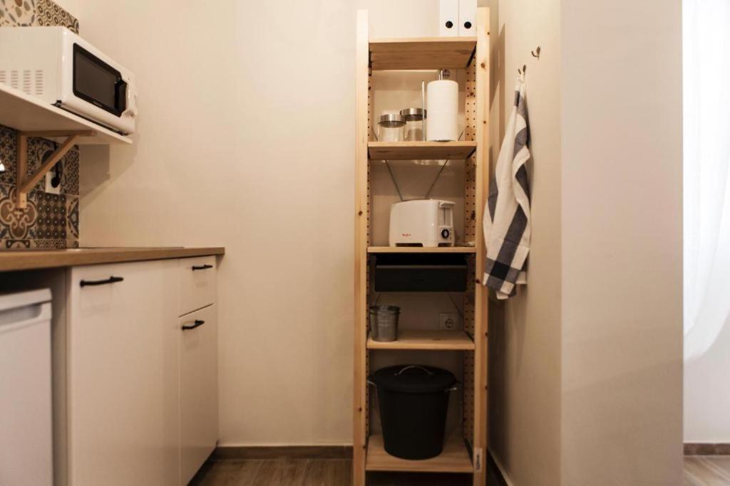 Marxalenes Apartments Βαλένθια Εξωτερικό φωτογραφία