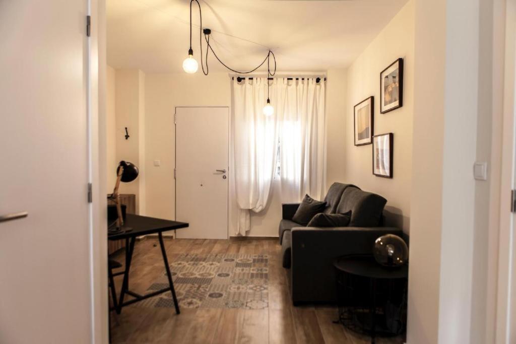 Marxalenes Apartments Βαλένθια Εξωτερικό φωτογραφία