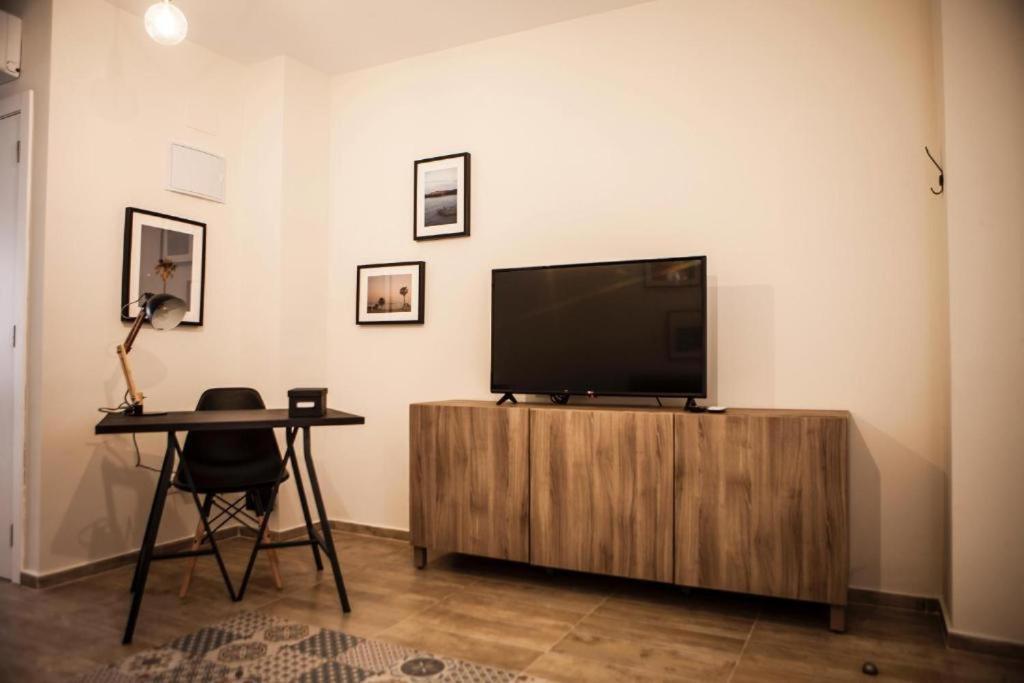 Marxalenes Apartments Βαλένθια Εξωτερικό φωτογραφία